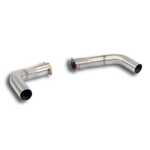 Kit tubes de liaison SUPERSPRINT – Mercedes GLA (X156) 45 AMG – 721664