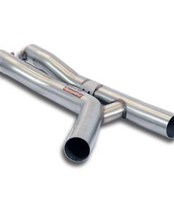 Kit tubes centraux en H SUPERSPRINT – BMW M3 / M4 – 989613