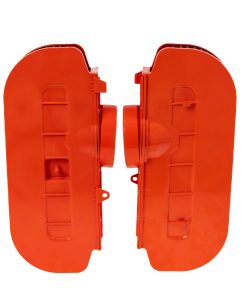 Filtre à air (kit de 2 filtres) BMC – 1059