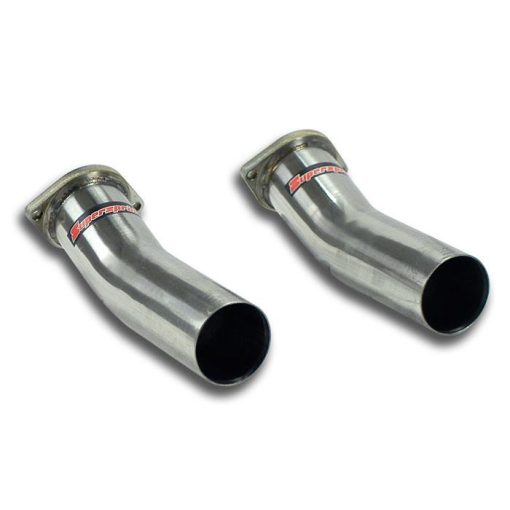 Kit manchons de raccordement SUPERSPRINT – BMW Série 7 (F01) 760i 544 ch – 985522