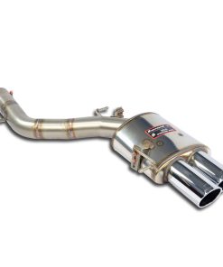 Silencieux arrière droit SUPERSPRINT – BMW Série 7 (F01) 760i 544 ch – 985506