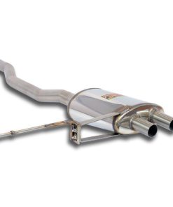 Silencieux arrière Racing SUPERSPRINT – MINI Cooper S (F56) 2.0T / 2.0 T S – 831904