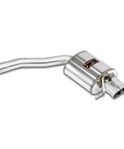 Silencieux arrière droit SUPERSPRINT – Audi RS4 / RS5 – 769006