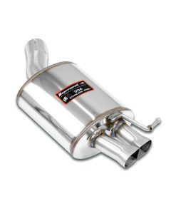 Silencieux arrière gauche SUPERSPRINT – Audi RS4 / RS5 – 769036