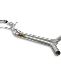 Tube central avec pattes de fixation SUPERSPRINT – Audi A4 / A5 – 767813