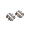 Tubes adaptateurs droit et gauche SUPERSPRINT – 982033