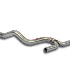 Raccord en Y et kit de fixation SUPERSPRINT – 916833