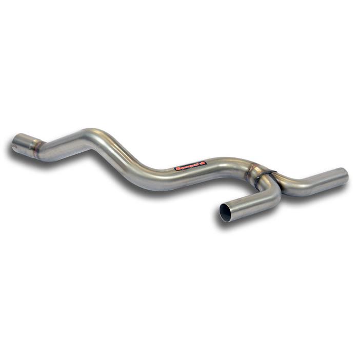 Raccord en Y et kit de fixation SUPERSPRINT – 916833