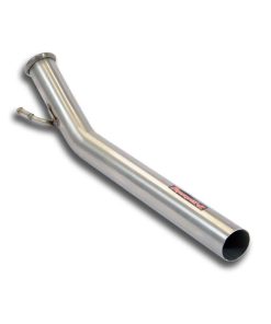 Tube avant SUPERSPRINT – Peugeot RCZ R 1.6 THP 270 ch – 806112 – Image 2