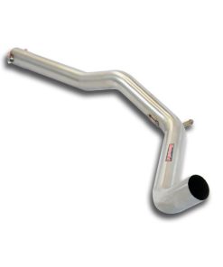 Tube central SUPERSPRINT – Peugeot RCZ R 1.6 THP 270 ch – 806113