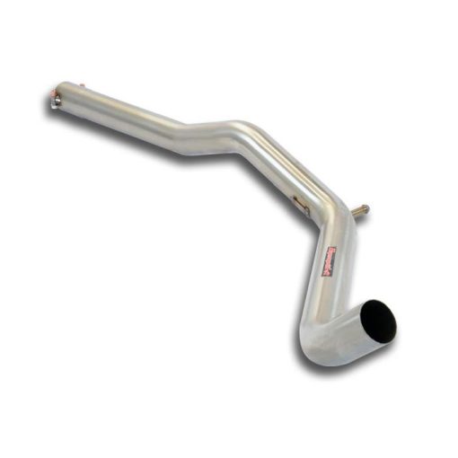Tube central SUPERSPRINT – Peugeot RCZ R 1.6 THP 270 ch – 806113