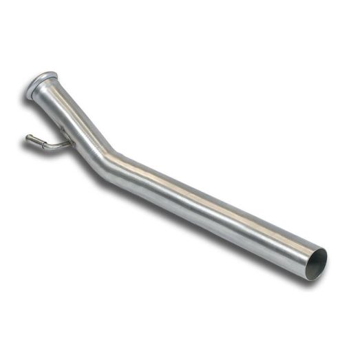 Tube avant SUPERSPRINT – Peugeot RCZ R 1.6 THP 270 ch – 806112