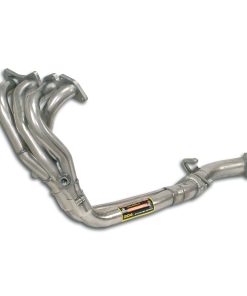 Collecteur (remplace le premier catalyseur) SUPERSPRINT – Alfa Romeo 147 2.0 TS 150 ch – 753601