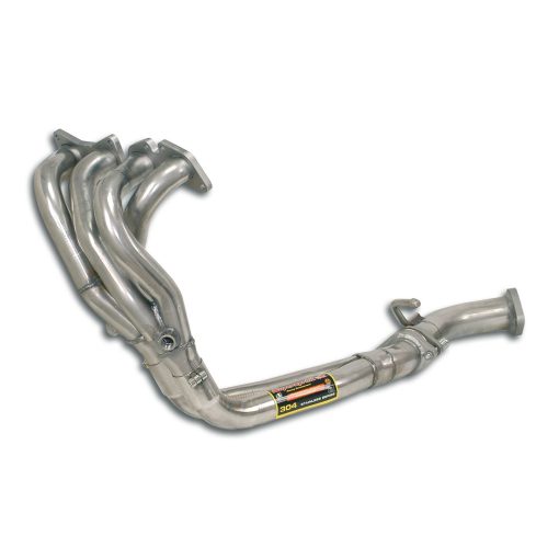 Collecteur (remplace le premier catalyseur) SUPERSPRINT – Alfa Romeo 147 2.0 TS 150 ch – 753601