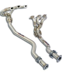 Collecteur inox SUPERSPRINT – Alfa Romeo 147 / 156 / GT – 753701