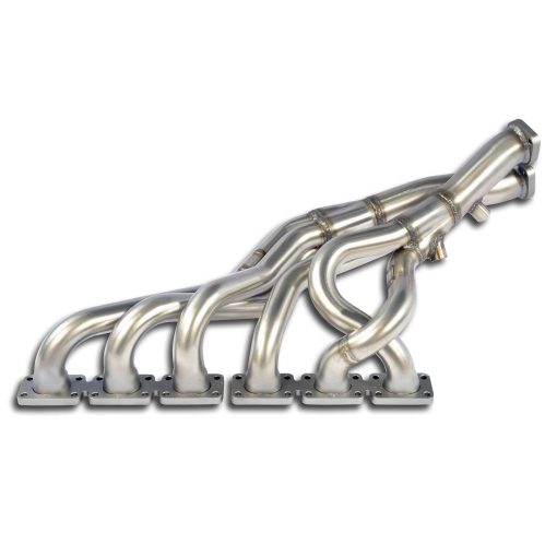 Collecteur (remplace le catalyseur SUPERSPRINT – 787401