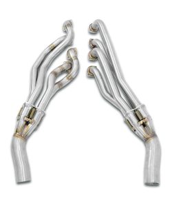 Pack collecteurs SUPERSPRINT – BMW M5 (E39) 4.9 V8 400 ch – 786820 – Image 2