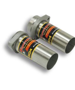 Kit tubes de liaison SUPERSPRINT – Mercedes E / E Coupé / All Terrain (W211) 500 388 ch / Mercedes CLS (C219) 500 388 ch – 843653