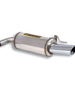 Silencieux arrière droit SUPERSPRINT – Mercedes S (W220) 400 CDI 250 ch – 842805
