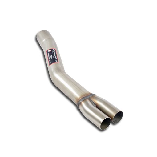 Tube de liaison en Y SUPERSPRINT – BMW X3 (E83) – 788633