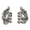 Collecteur droit et gauche SUPERSPRINT – Ferrari 360 Modena/Spider 3.6 V8 401 ch – 390701