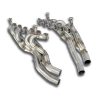 Collecteur droit et gauche (modèles volant à gauche) SUPERSPRINT – Ferrari 612 Scaglietti 5.7 V12 540 ch – 391601