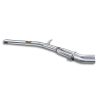 Tube central SUPERSPRINT – Audi A4 / Audi A4 Cabrio / Seat Exeo – 763613