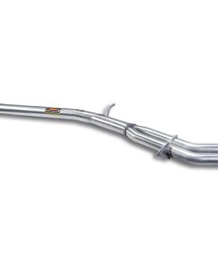 Tube central SUPERSPRINT – Audi A4 / Audi A4 Cabrio / Seat Exeo – 763613