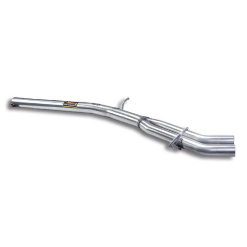Tube central SUPERSPRINT – Audi A4 / Audi A4 Cabrio / Seat Exeo – 763613