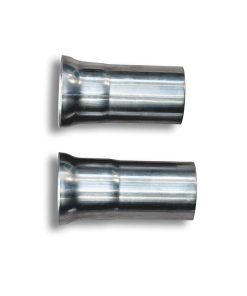 Tubes de liaison droit et gauche SUPERSPRINT – Mercedes ML (W164) CDI – 845933