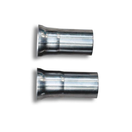 Tubes de liaison droit et gauche SUPERSPRINT – Mercedes ML (W164) CDI – 845933