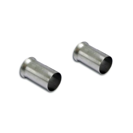 Kit manchons de raccordement droit et gauche SUPERSPRINT – Mercedes R – 846433