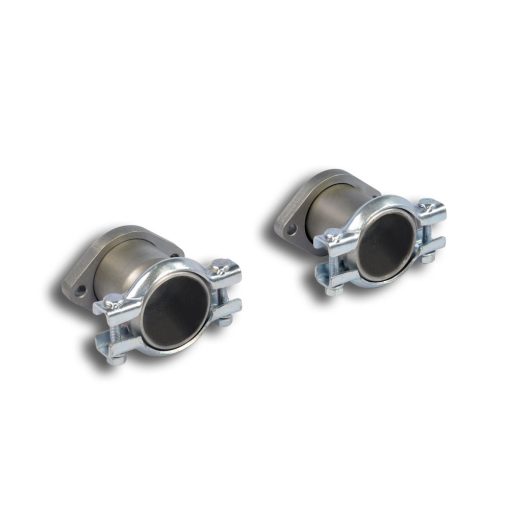 Kit tubes de liaison SUPERSPRINT – BMW Série 5 (E34) 530i 218 ch – 784711
