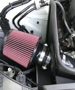 Kit d'admission MST PERFORMANCE – Audi A4 / A5 – MST-AD-A402 – Image 2