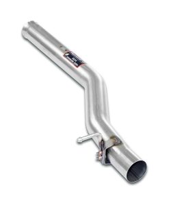 Tube central SUPERSPRINT – Mercedes C / CLK – 844813