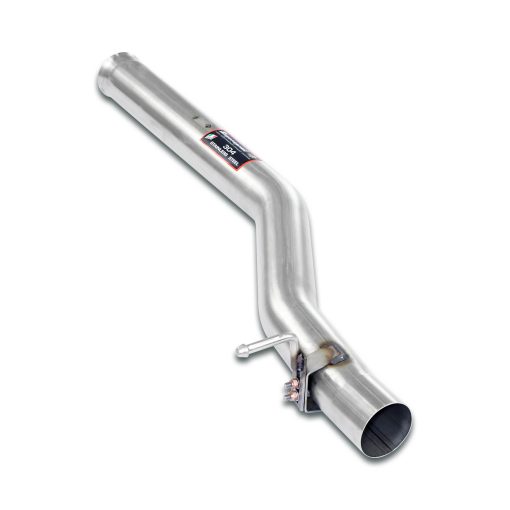 Tube central SUPERSPRINT – Mercedes C / CLK – 844813