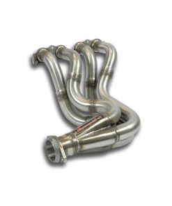 Collecteur 4-1 Step Design SUPERSPRINT – Lotus Elise (MK3) – 441901