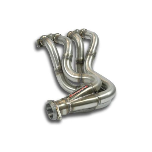 Collecteur 4-1 Step Design SUPERSPRINT – Lotus Elise (MK3) – 441901