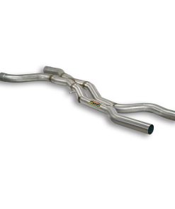 Tube central en X SUPERSPRINT – Audi Q7 (4L) TDI – 764813