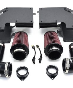 Kit d'admission avec durite d'entrée turbo MST PERFORMANCE – MST-MB-C4301L – Image 4