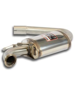 Silencieux arrière SUPERSPRINT – Seat Leon / Volkswagen Golf – 773304