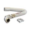 Tube arrière (suppression du silencieux) SUPERSPRINT – Seat Ateca / Skoda Karoq – 773354