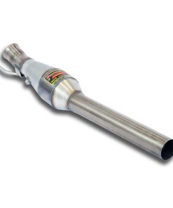 Tube avant Lightweight avec cata métallique WRC 100 CPSI SUPERSPRINT – 721632