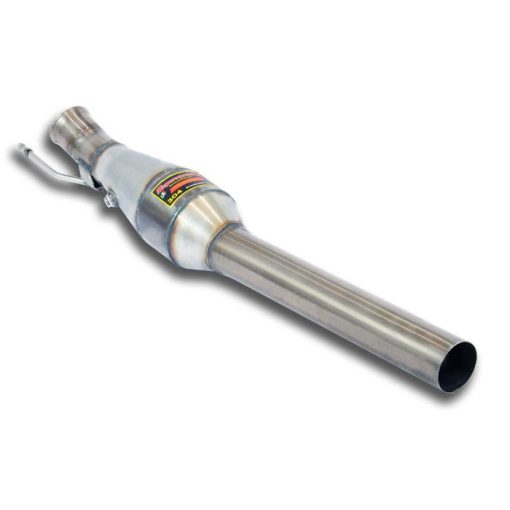 Tube avant Lightweight avec cata métallique WRC 100 CPSI SUPERSPRINT – 721632