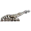 Collecteur Step Design 100 % inox (volant à gauche) SUPERSPRINT – BMW Série 6 / M5 – 781301