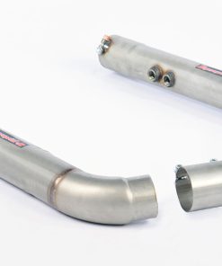 Pack Track Performance SUPERSPRINT – Mercedes C (W204) 63 AMG – 846610 – Image 2