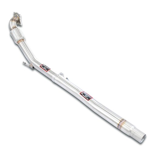 Downpipe (suppression du catalyseur) SUPERSPRINT – 765711
