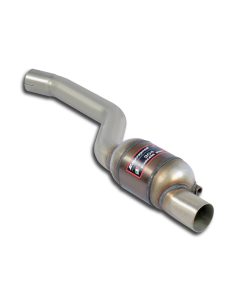 Catalyseur métallique avant droit SUPERSPRINT – Mercedes SL (R230) – 844902