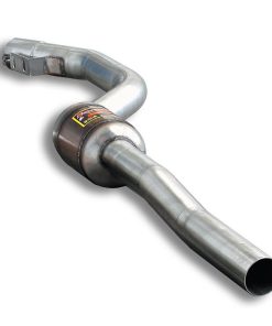 Catalyseur métallique avant droit SUPERSPRINT – Mercedes E / E Coupé / All Terrain (W211) 500 306 ch / Mercedes CLS (C219) 500 306 ch – 844402