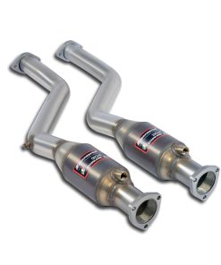 Catalyseurs métalliques 100 CPSI SUPERSPRINT – BMW M3 / Z3 M – 787502
